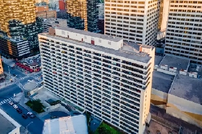 Yonge Eglinton Apartments — Orchard View - Bachelor available at Image# 1