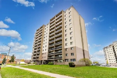 The Heartland Apartments - 2 Bedroom available at 1266 Pentland Image# 1