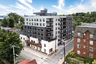 Lotus Point Dartmouth Apartments - 1 Bedroom available at 101 Oc Image# 16