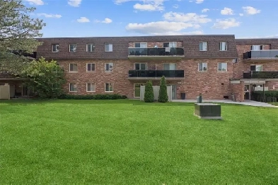 Colonial Court - 2 Bedroom available at 750, 760, 770, 780 Visco Image# 6