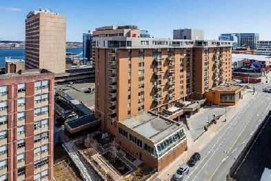 Halifax Apartments – The Plaza - 2 Bedroom available at 1881 Bru Image# 1
