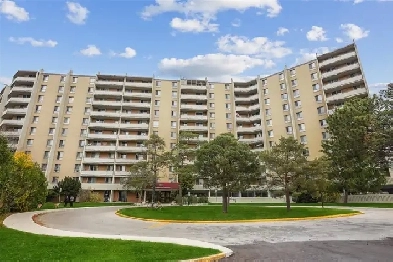 Highland Village - 2 Bedroom available at 400 Sandringham Cresce Image# 8