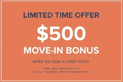 Oxford Square - 1 Bedroom available at 727-769 Second Street, Lo Image# 14