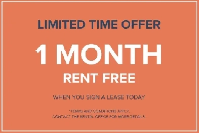 Ocean Park Place Apartments - 1 Bedroom available at 990 Brought Image# 6