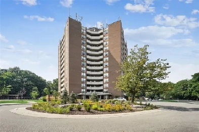 Rathburn Apartments - 2 Bedroom available at 2121 Rathburn Road Image# 1