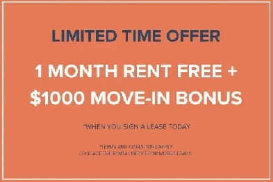 Alto Towers - Townhouse (2 bedroom) - 545, 549 Fanshawe Park Roa Image# 4