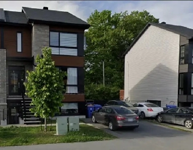 À louer  – Appartement 1 chambre / 1 salle de bain – 1380 $/M Image# 7