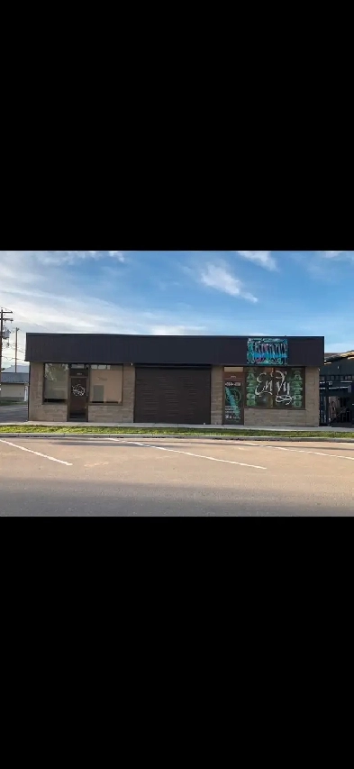 COMMERCIAL/ OFFiCE SPACE FOR RENT - CROSSFIELD, AB Image# 1