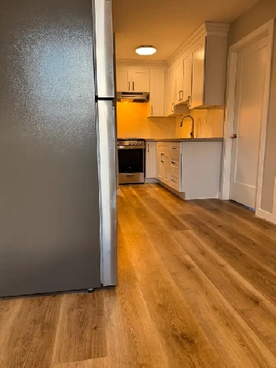 2 Bedrooms Apartment, steps to Subway and Dufferin Mall Image# 1