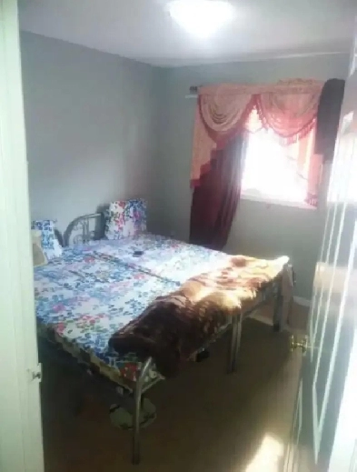 Basement and rooms for rent Brampton Image# 1