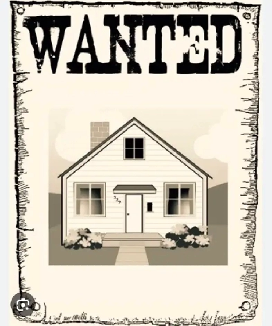 House Wanted ! Image# 1