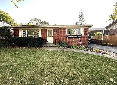 South Windsor 3 Bedroom House for Rent Image# 1