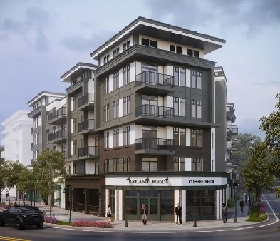 Brand NEW 2 Bed 2 Bath Apartment (Abbotsford) Image# 10