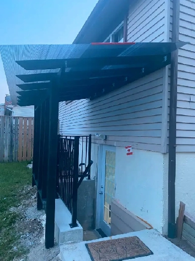 LEGAL PRIVATE STUDIO BASEMENT - $1,100 Image# 1