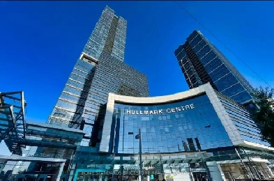 PARKING FOR RENT YONGE SHEPPARD HULLMARK CENTRE Image# 3