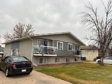 2 bedroom 4plex for rent Image# 5