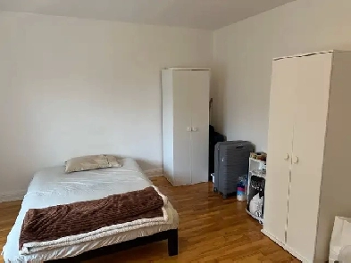 Furnished Room for Rent Image# 1