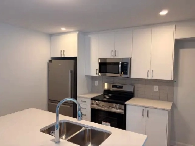 2-Bedroom Condo for Rent in Kanata Available Dec 1 (or Earlie Image# 1