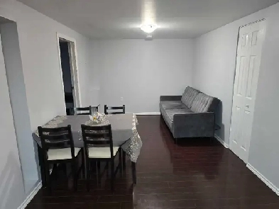 Basement rooms for female tenants Image# 1