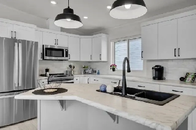 New Modern Modular 3 bed/2bath $299,900 plus gst Image# 9