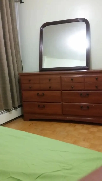 1  FURNISH COZY ROOM in-(2 Bedrm Apt)- FINCH W - $ 300 Private Image# 1