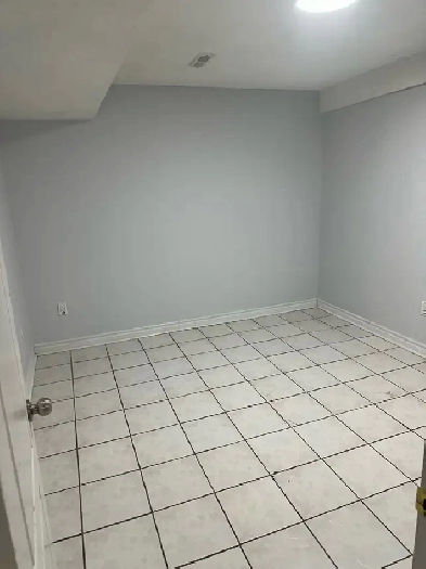 basement for rent Image# 1