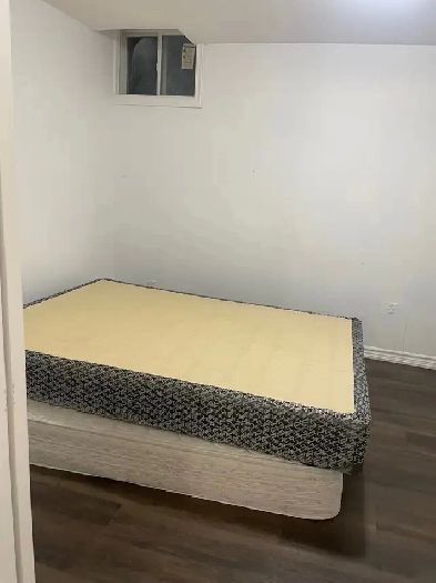 3 Bedroom basement for Rent from December Image# 1