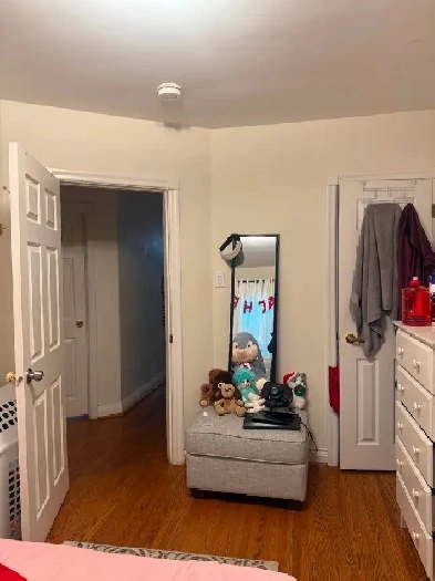 Room for Rent Victoria Park-Eglinton Available Dec. 1st Image# 1