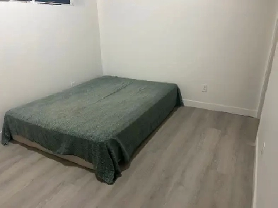 Female Tenant Wanted – Spacious Basement Room in Skyview ($650 Image# 1