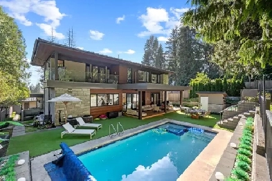 (MA1) Seasonal Luxury Euro-Modern House · Mid/Long-Term Rental Image# 23