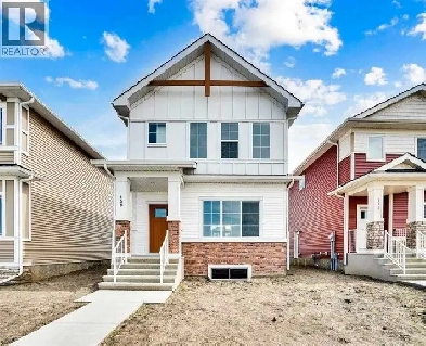 Brand New Home for Sale – 108 Bridgeport Green, Chestermere, AB Image# 6