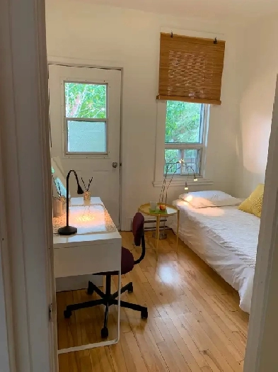 Room to rent/Women Only Image# 1