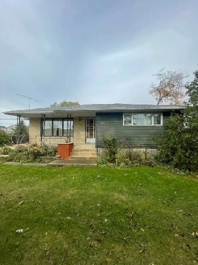 3 Bedroom House with double car garage and large yard Image# 1