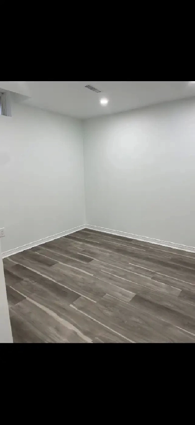 Basement for rent (2 bedrooms) Image# 5