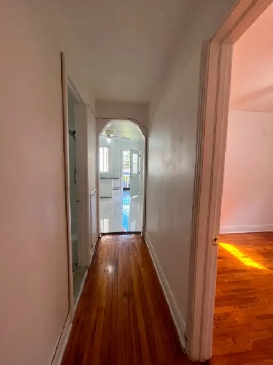 5½ Apartment for Rent
