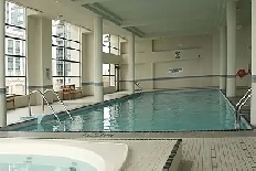 1 1 Condo with 2 bathrooms for RENTBathurst St & Centre St Image# 1