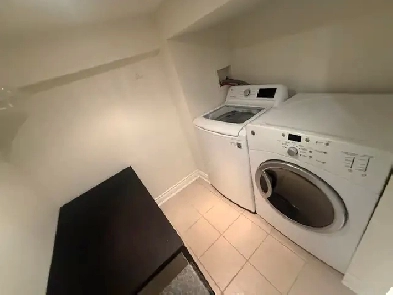 BASEMENT FOR RENT GORE AND CASTLEMORE Image# 1