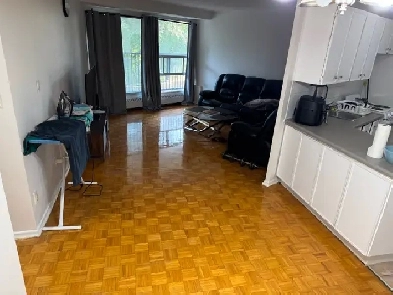 Looking For a Roommate Image# 1