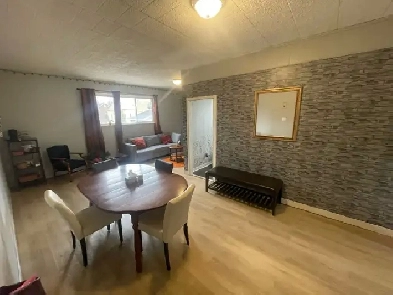 Large 2bdrm APT (Utilities Included) - Avail NOW Image# 4