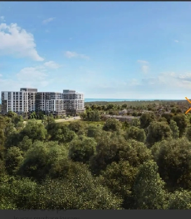 1 bedroom   Den Condo Assignment Sale! Image# 5