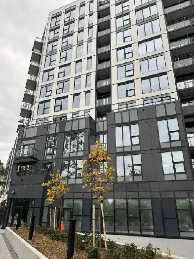 Brand New Condo Rent In Scarborough Image# 1