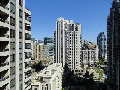 YONGE/FINCH 2 BEDROOM, 2 BATHROOM CONDO FOR RENT Image# 1