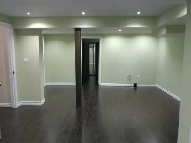 Basement for Rent Image# 1