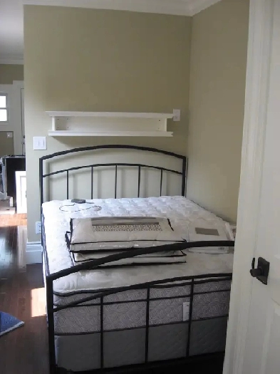 Luxury 1-bedroom Executive Suite Image# 4