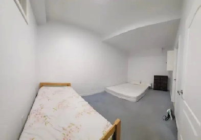 Legal In-Law Suite for Rent in Brampton Image# 1