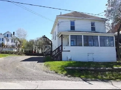 Apartment for rent in campbellton Image# 1