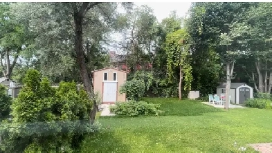 ROOM ,FURNISHED 2 BEDROOM HOUSE ALL INCLUSIVE Image# 2