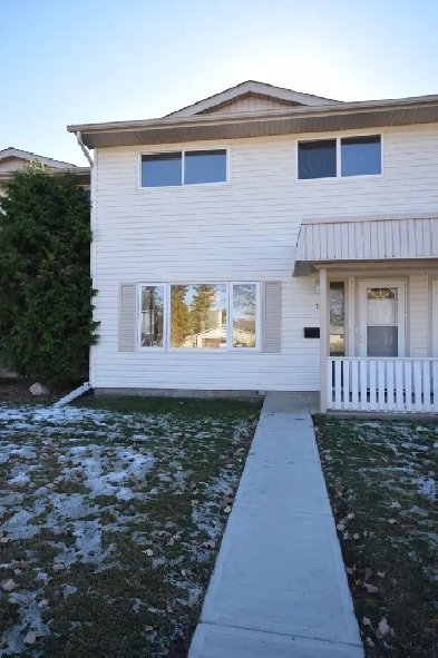 Affordable Family Home 3 BDRM, 1.5 Bath. Fenced Yard. Image# 4