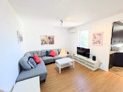 3 Beds  1 Bath ALL Included- Longueuil-  Available Image# 5