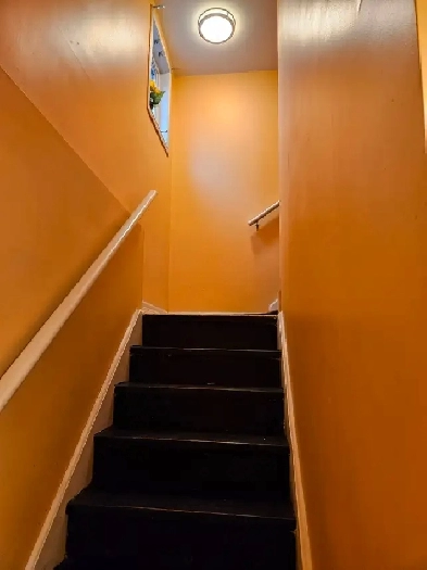 One Bed one bath fully private basement unit to rent Image# 1